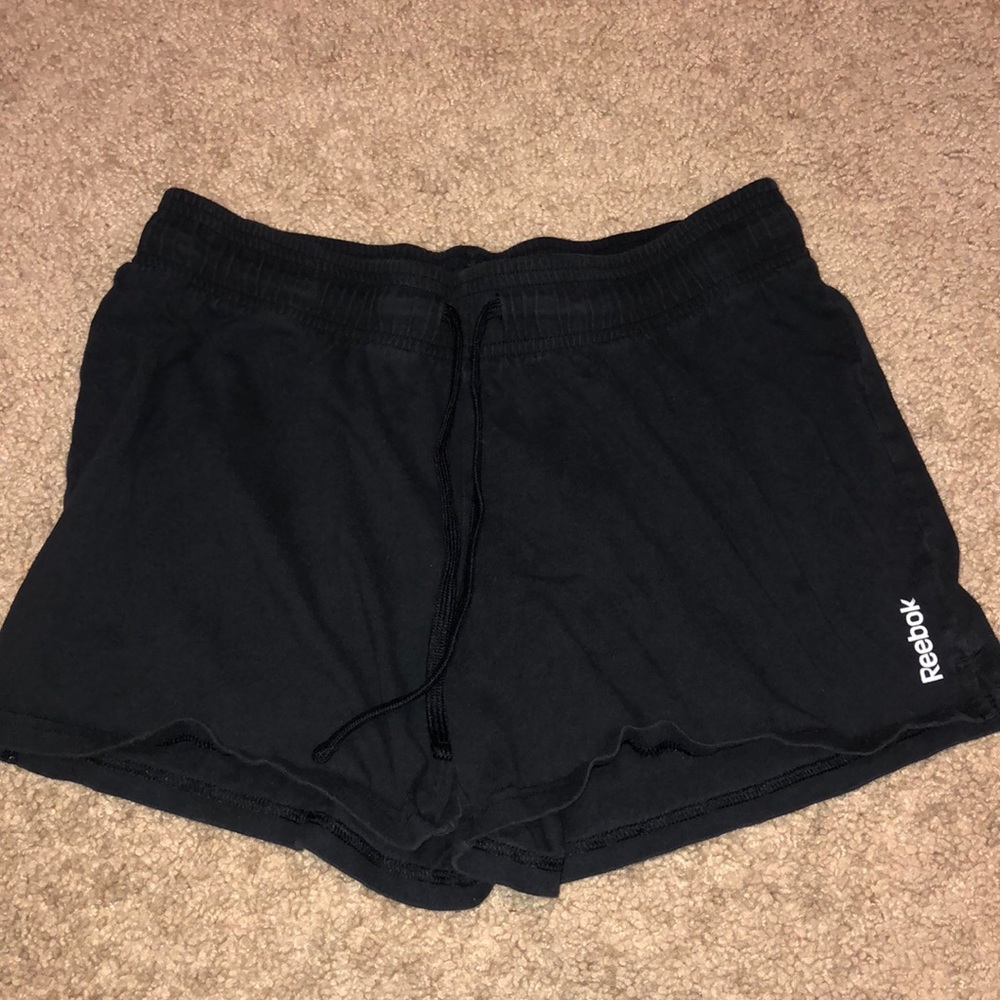 Reebok shorts